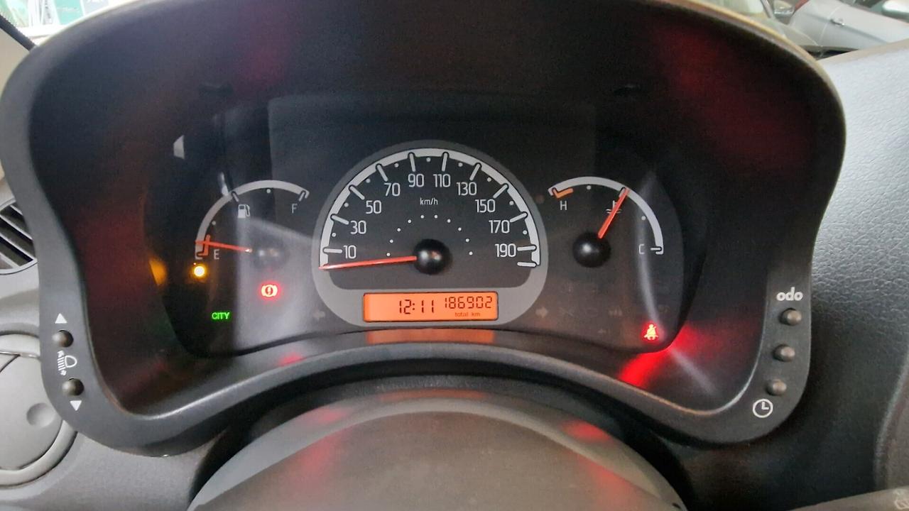 Fiat Panda 1.2 EasyPower Easy