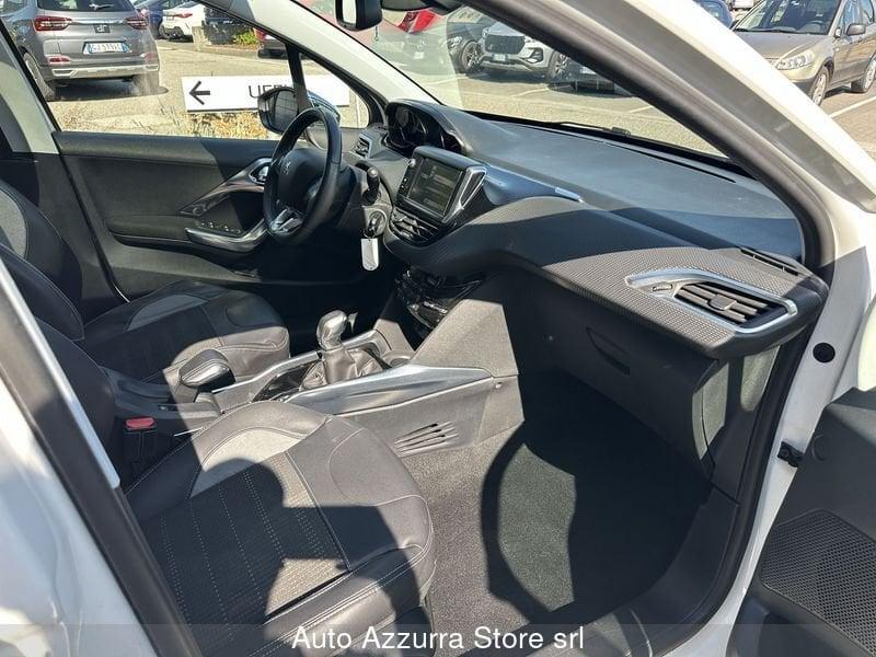 Peugeot 2008 1.6 VTi 120CV Allure *TETTO PANORAMA, 1 PROPRIETARIO*