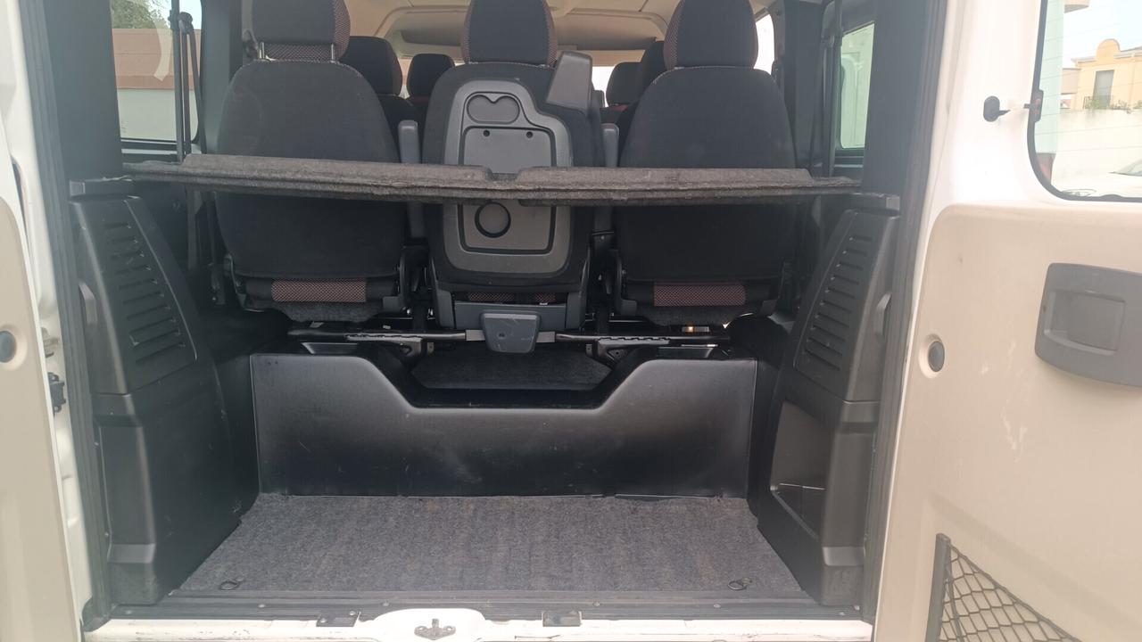 Fiat Ducato 33 2.0 MJT PC-TN 9 POSTI