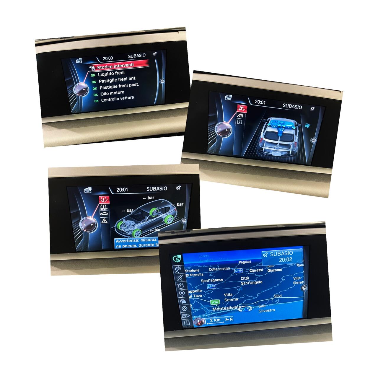 Bmw 114d 5p. Business
