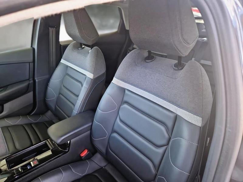 CITROEN C4 1.2 puretech Feel s/s 130cv eat8 5P