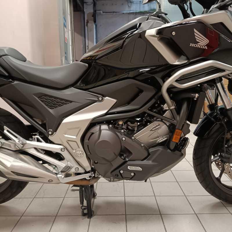 Honda NC 750 X DCT - 2025