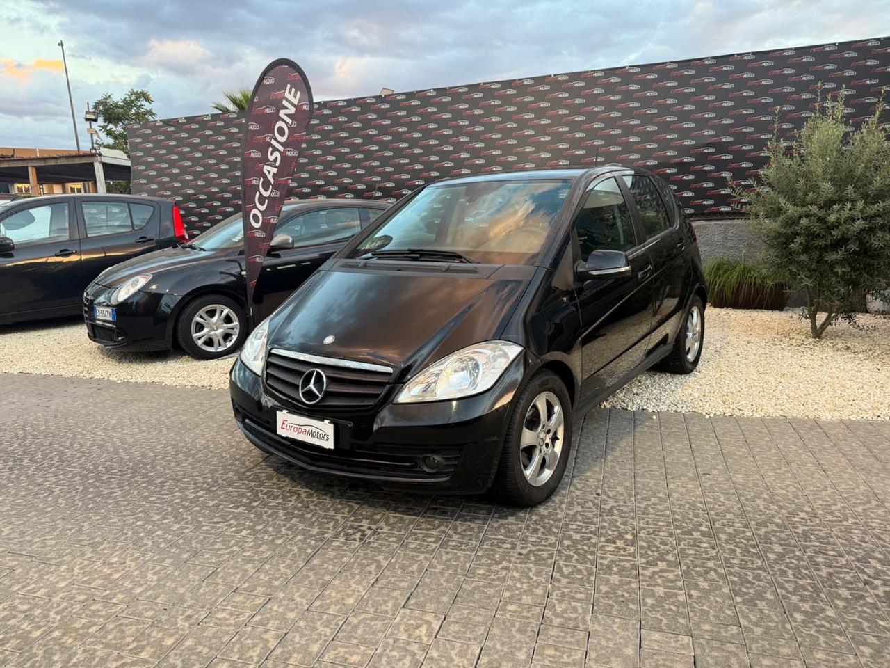 Mercedes-benz A 180 CDI Executive