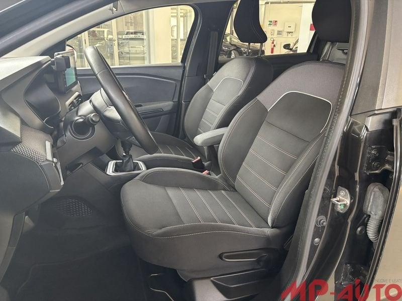 Dacia Jogger Jogger 1.0 TCe GPL 100 CV 7 posti Extreme Up