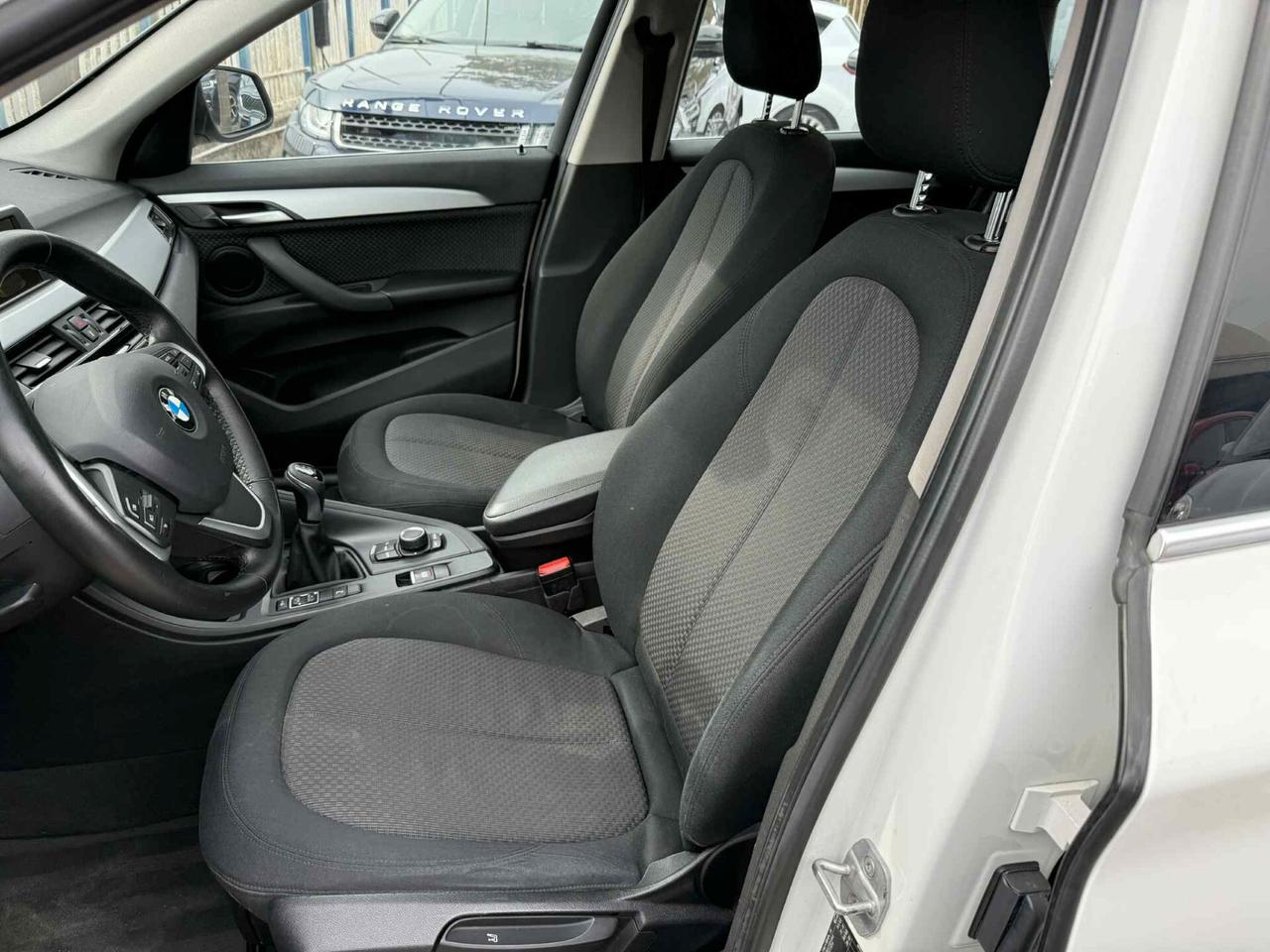 Bmw X1 sDrive18d - 2016 - 2.0d - 150 cv