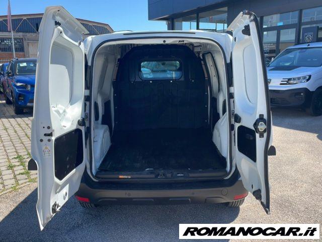 RENAULT Express 1.4 Blue dCi 95 Van