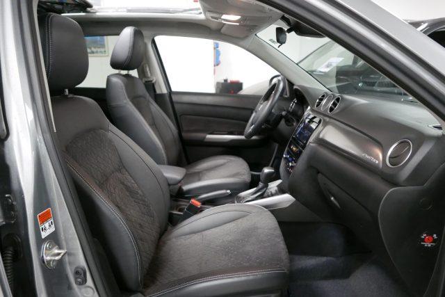 SUZUKI Vitara 1.5 140V Hybrid A/T 4WD AllGrip Starview