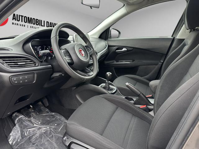 FIAT Tipo 1.4 5 porte Lounge