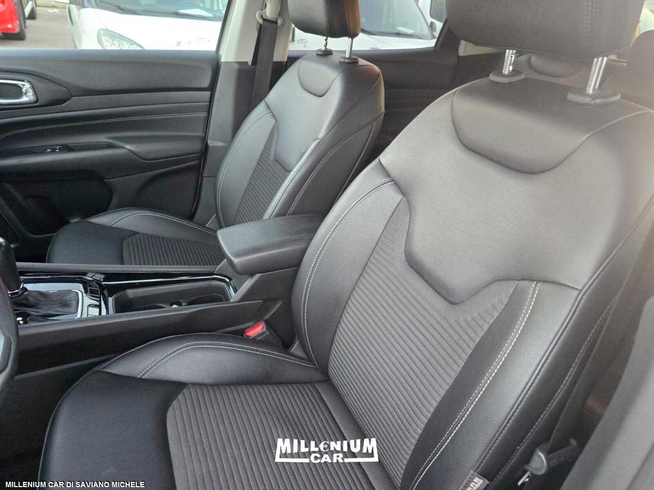 COMPASS NIGHT EAGLE 1.5 BENZINA/IBRIDA 2022