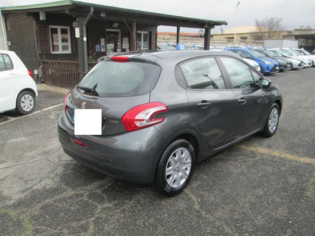 PEUGEOT 208 1° serie 1.2 VTi 82 CV 5 porte Allure