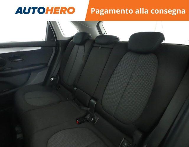 BMW 218 i Active Tourer Advantage