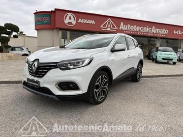 RENAULT Kadjar Blue dCi 8V 115CV Business