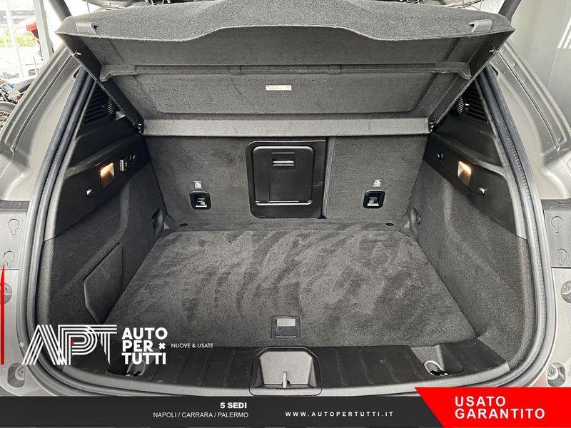 Alfa Romeo Tonale Tonale 1.5 hybrid Ti 160cv tct7