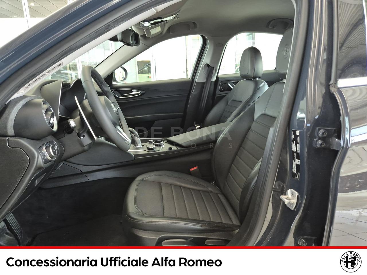Alfa Romeo Giulia 2.2 t super 150cv auto