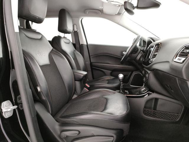 JEEP Compass 1.4 MultiAir 2WD Limited