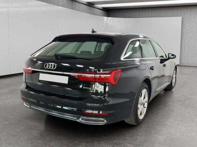 Audi A6 Avant 45 3.0 tdi mhev Business Sport quattro s-tronic