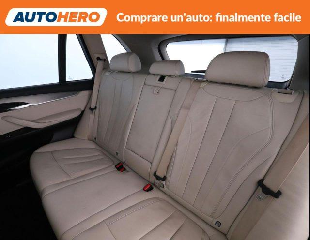 BMW X5 xDrive25d