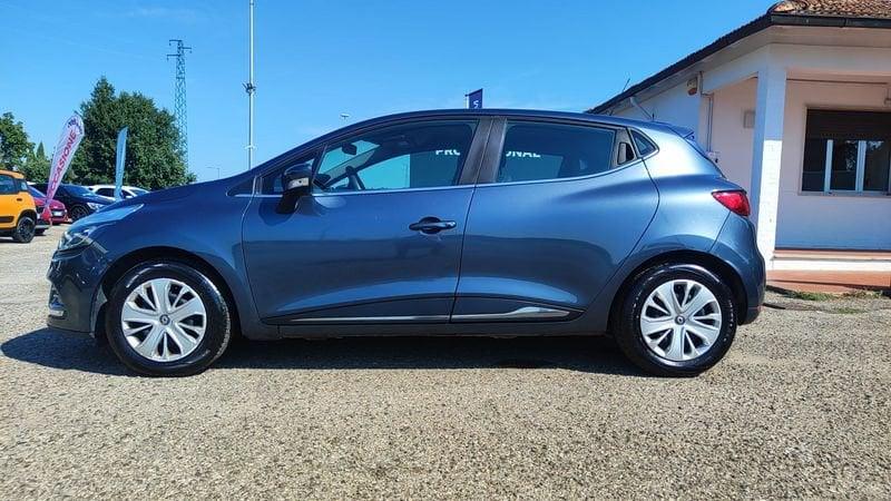 Renault Clio Clio TCe 12V 90CV Start&Stop 5 porte Energy Zen