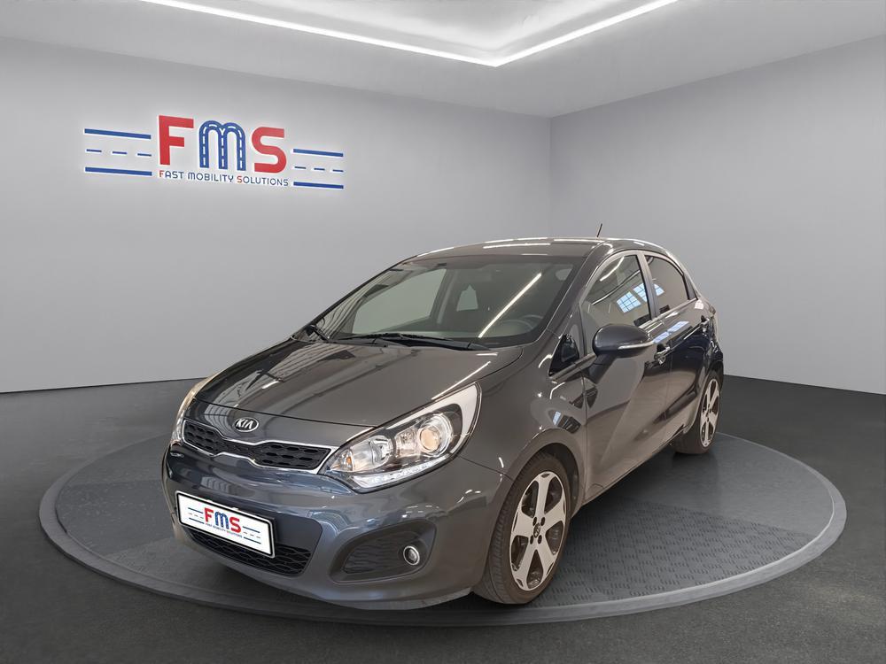 Kia Rio 5p 1.4 crdi Cool