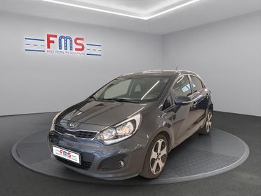 Kia Rio 5p 1.4 crdi Cool