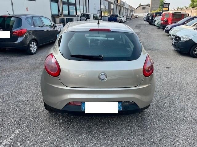 Fiat Bravo 1.4 ideale per neopatentati