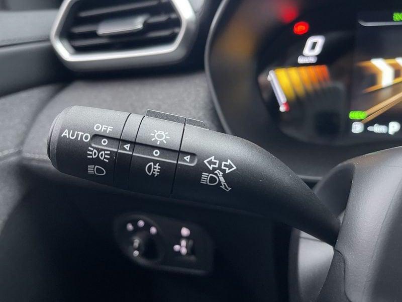 MG ZS 1.5 hybrid+ Comfort auto - KM0