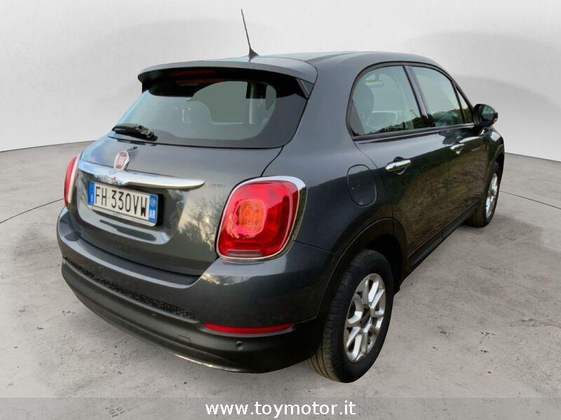 FIAT 500X 1.3 MultiJet 95 CV Pop Star