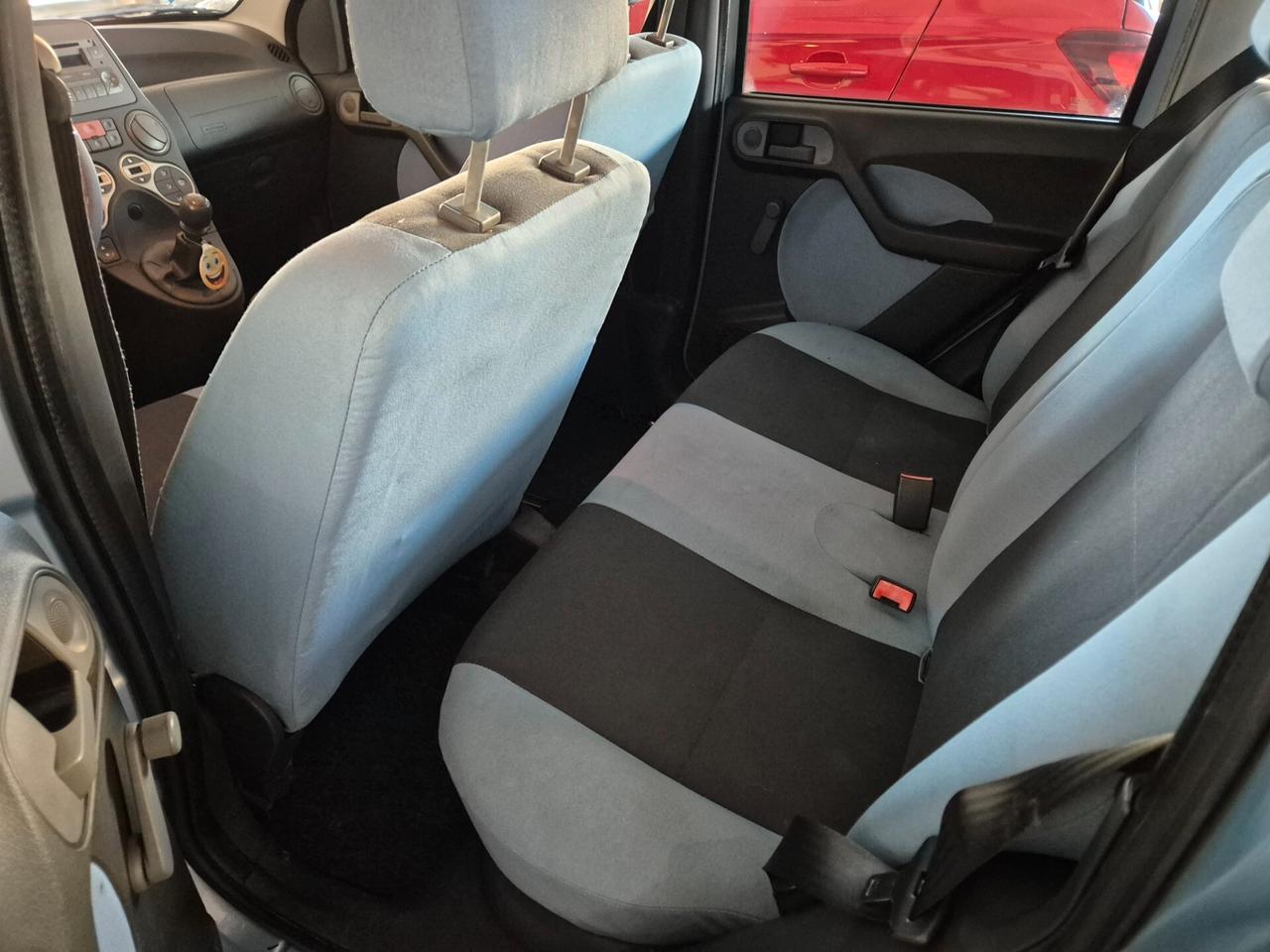 Fiat Panda 1.2 Emotion