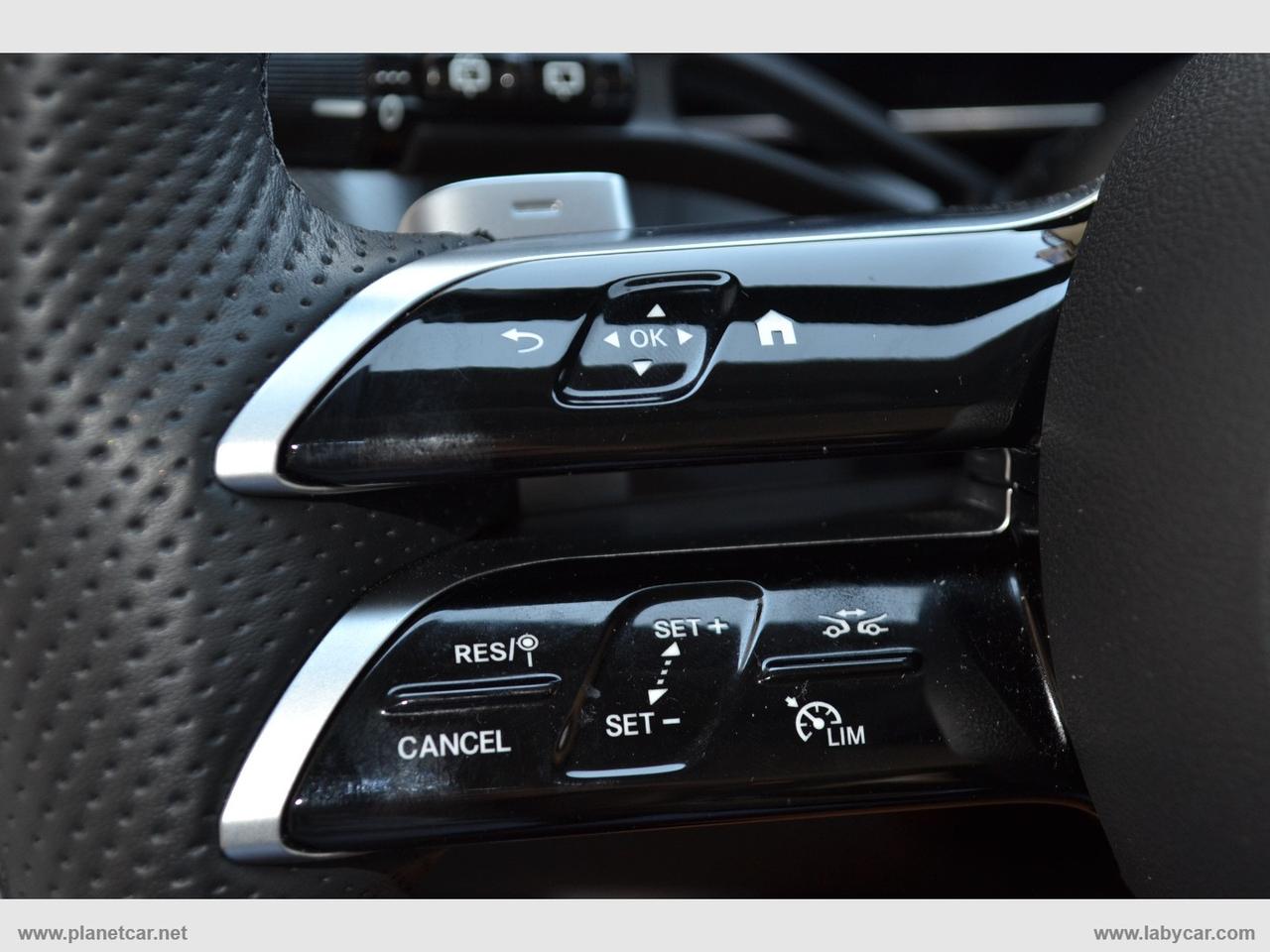 MERCEDES-BENZ GLC 200 d 4Matic AMG Line Advanced