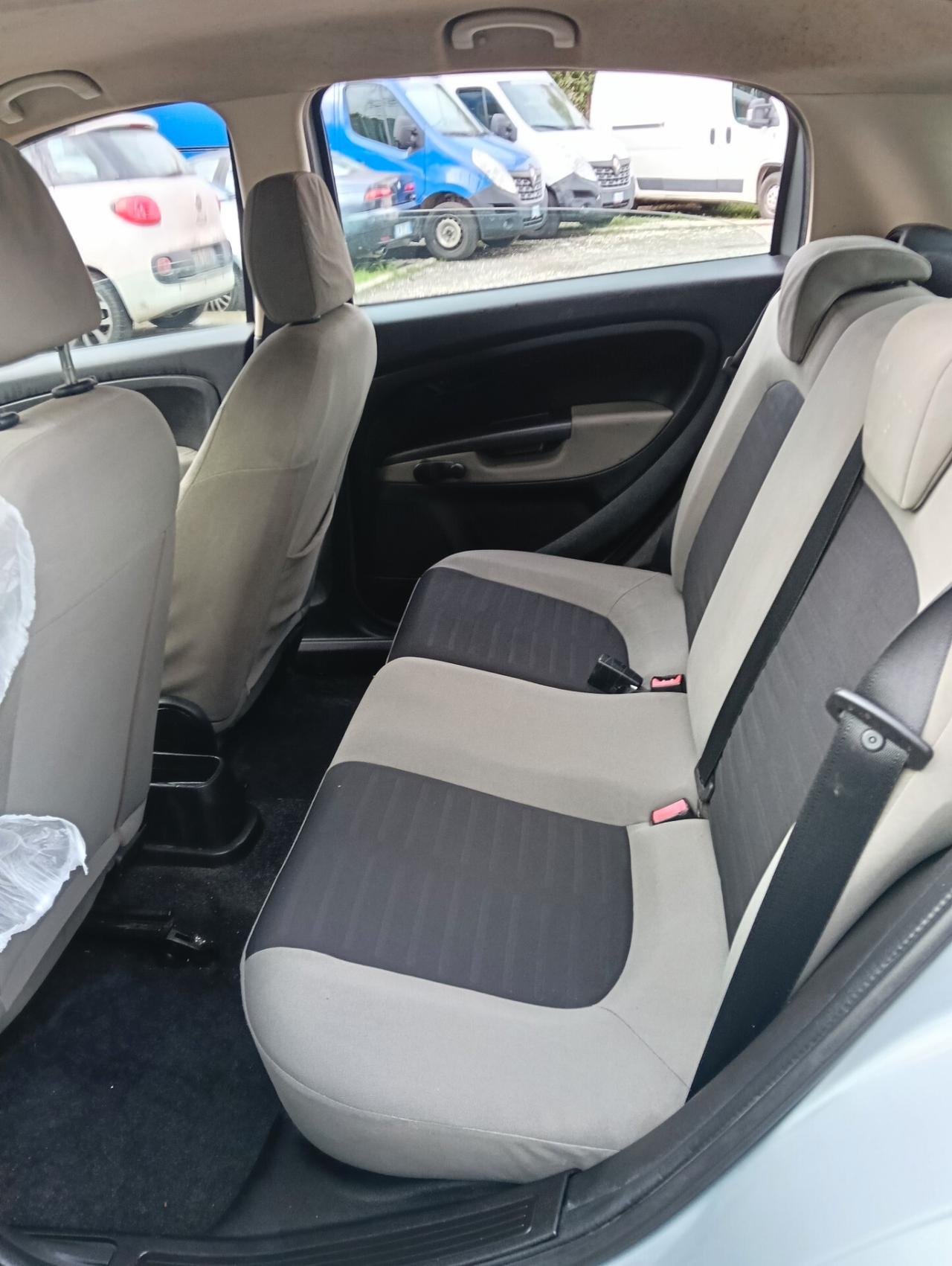 Fiat Grande Punto 1.2 5 porte Dynamic