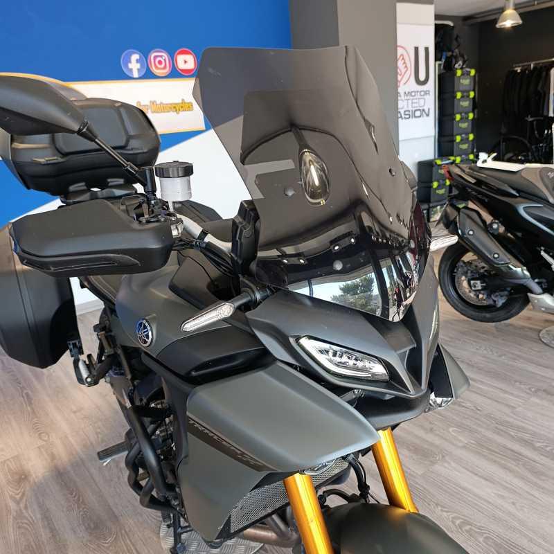 Yamaha Tracer 9 GT - 2023