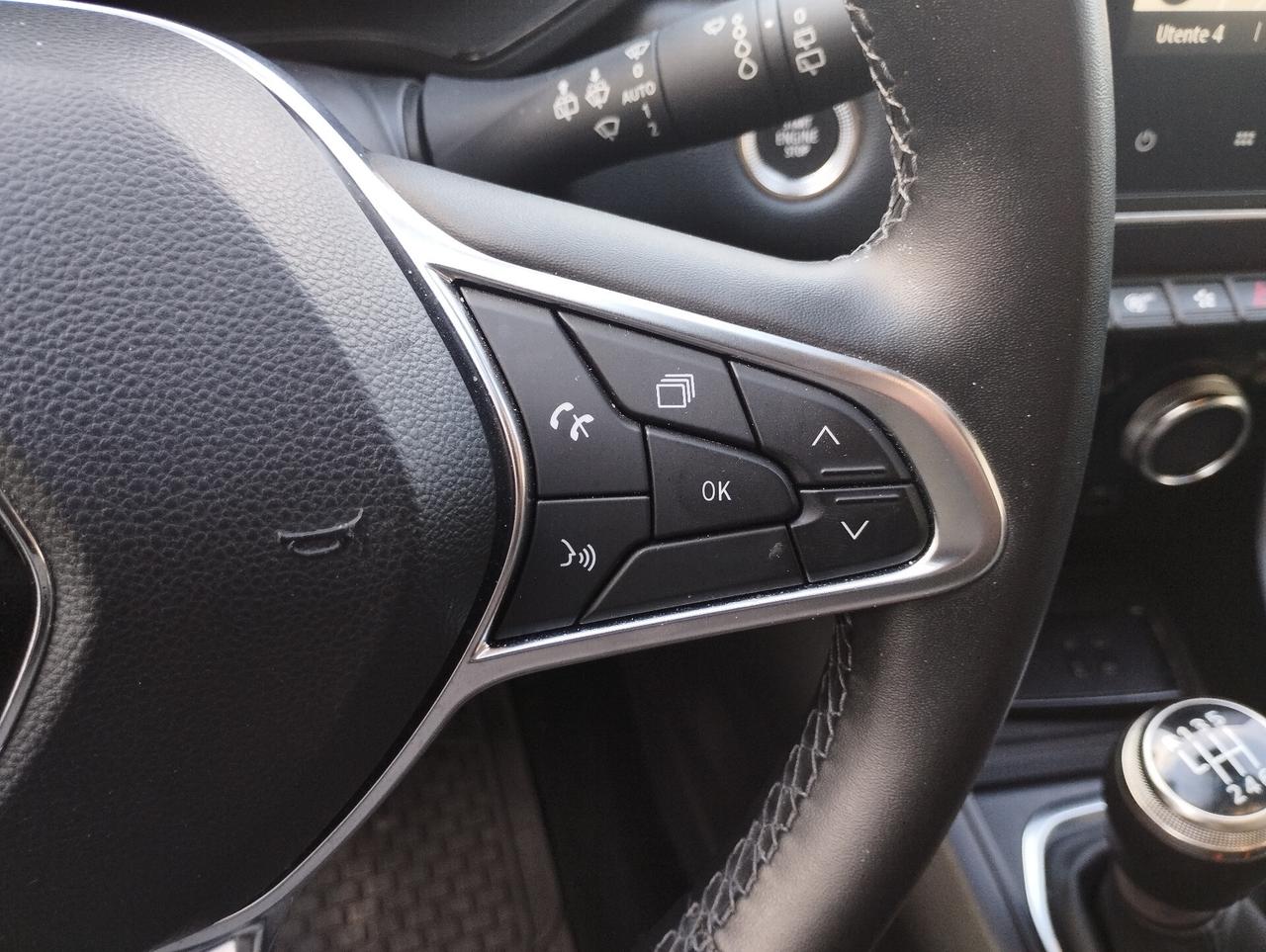 Renault Captur TCe 90 CV Techno