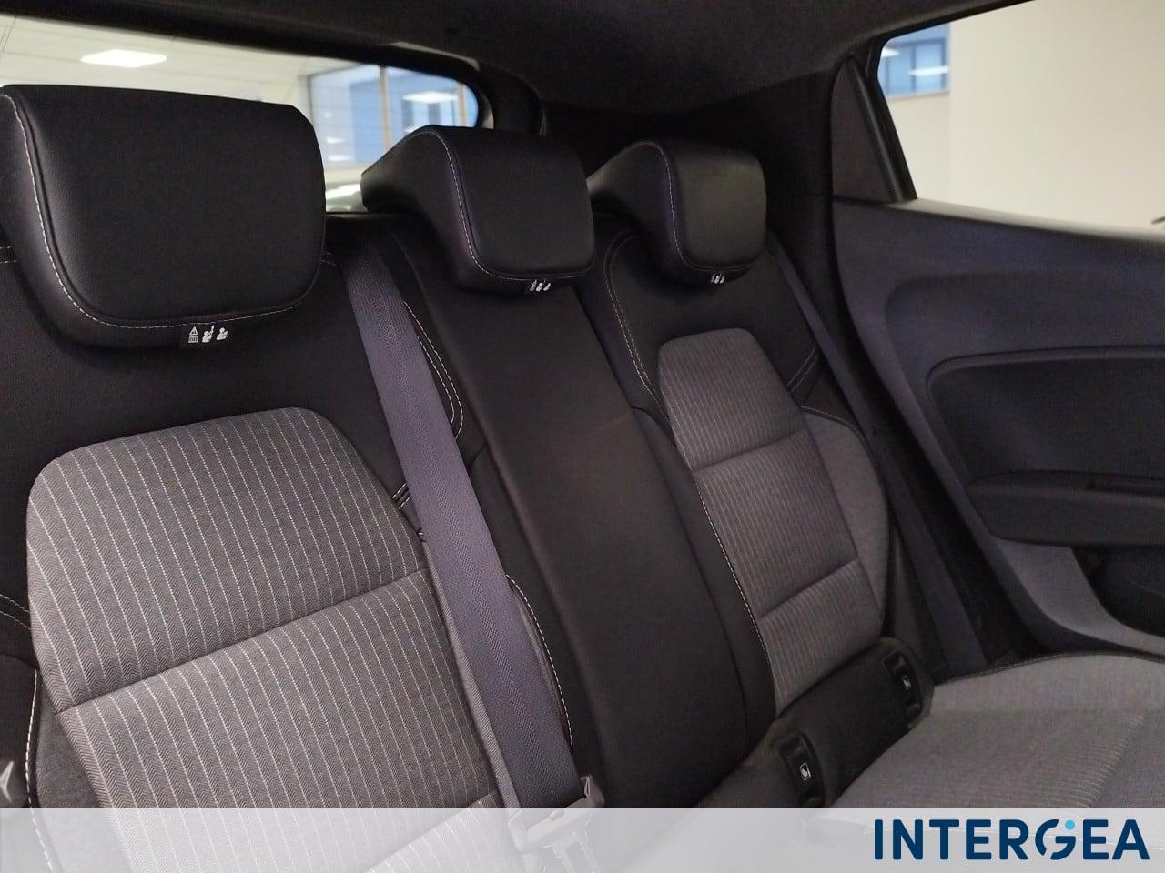 RENAULT Clio 1.0 tce Techno 90cv