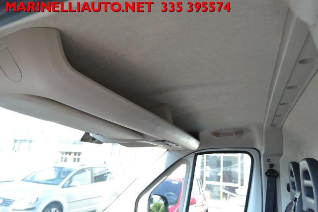 PEUGEOT Boxer 335 2.0 BlueHDi 130CV L2 H2 Furgone 95000KM