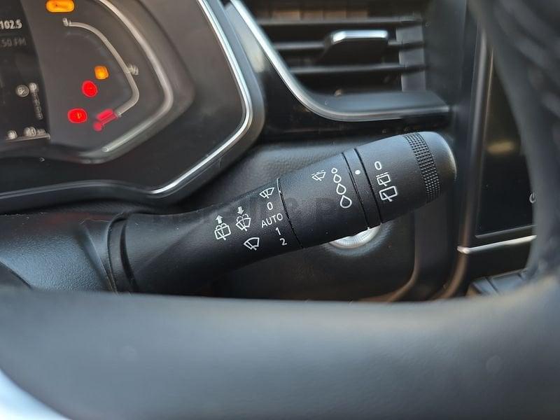 Renault Captur Captur Full Hybrid E-Tech 145 CV Rive Gauche