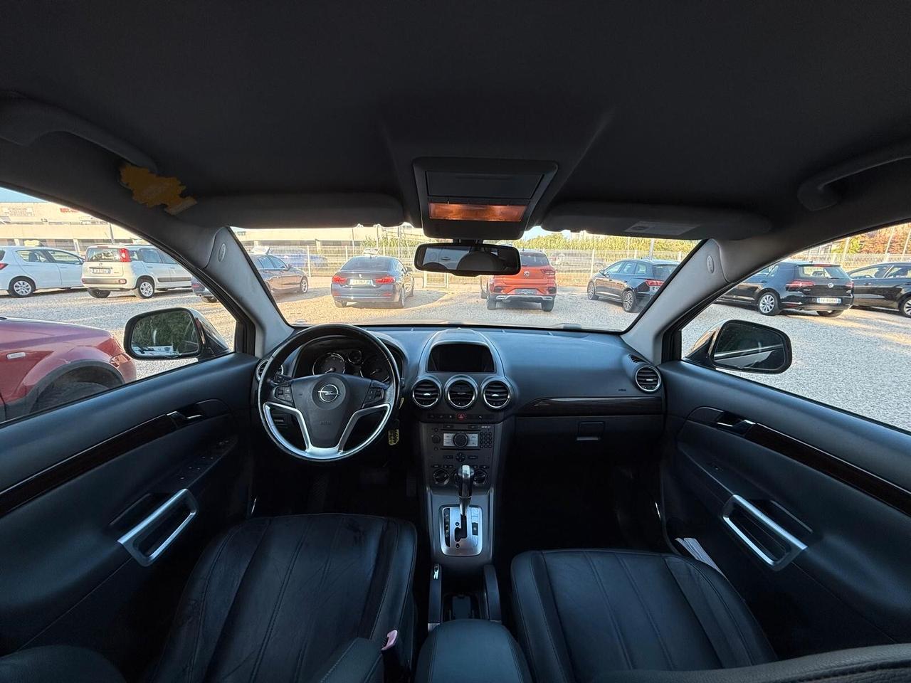 Opel Antara 2.0 CDTI 150CV aut. Edition Plus