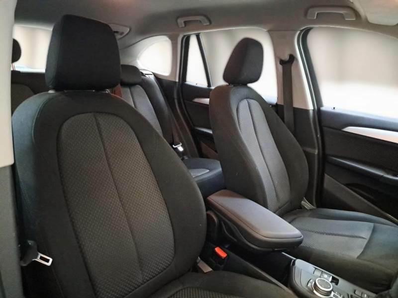 BMW X1 XDRIVE 25E BUSINESS ADVANTAGE AUTOMATICO SUV