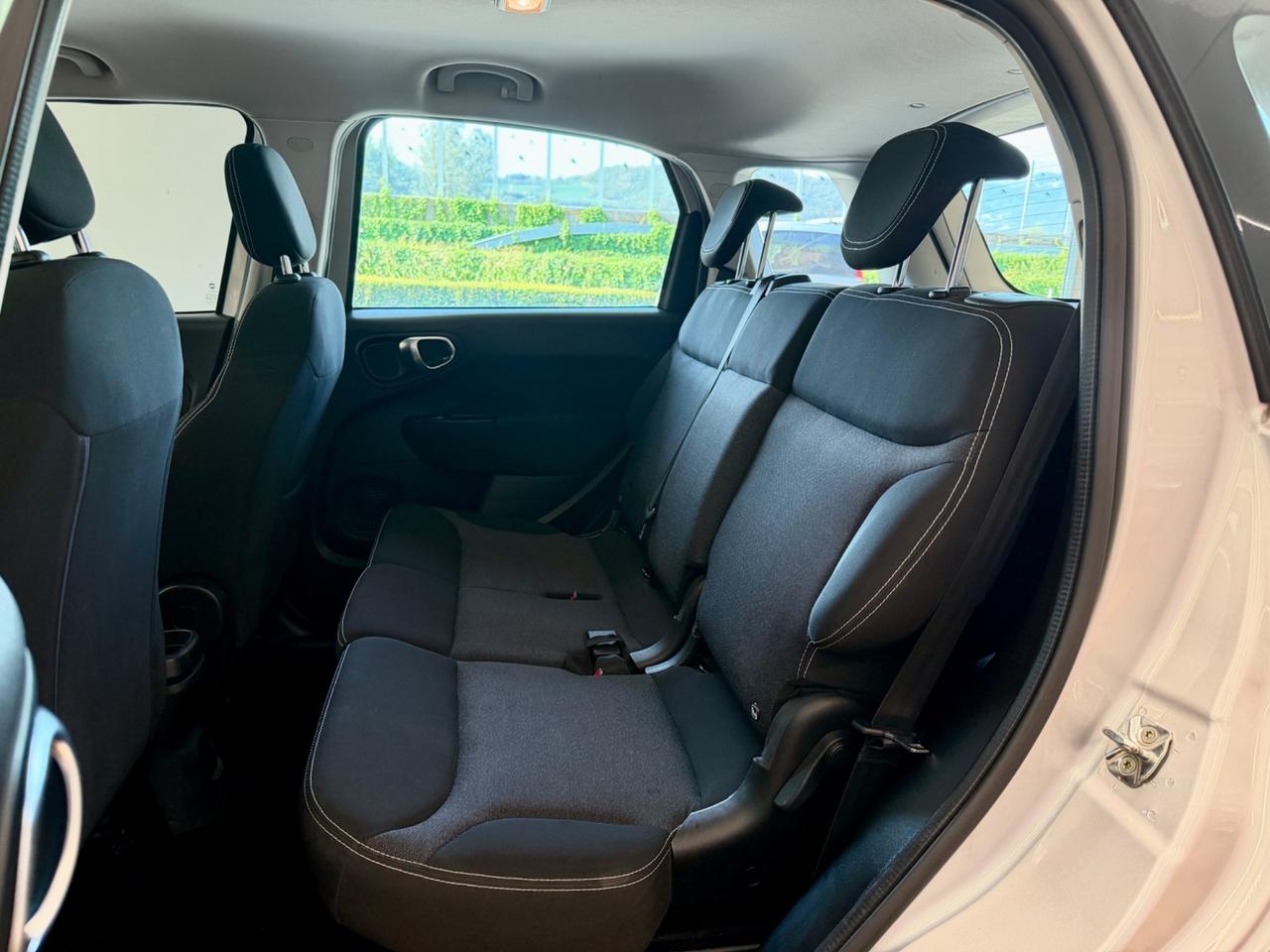 Fiat 500L 1.4 95 CV Lounge SOLO 70.000 KM