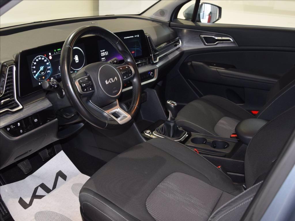 KIA Sportage 1.6 crdi mhev Style imt del 2022
