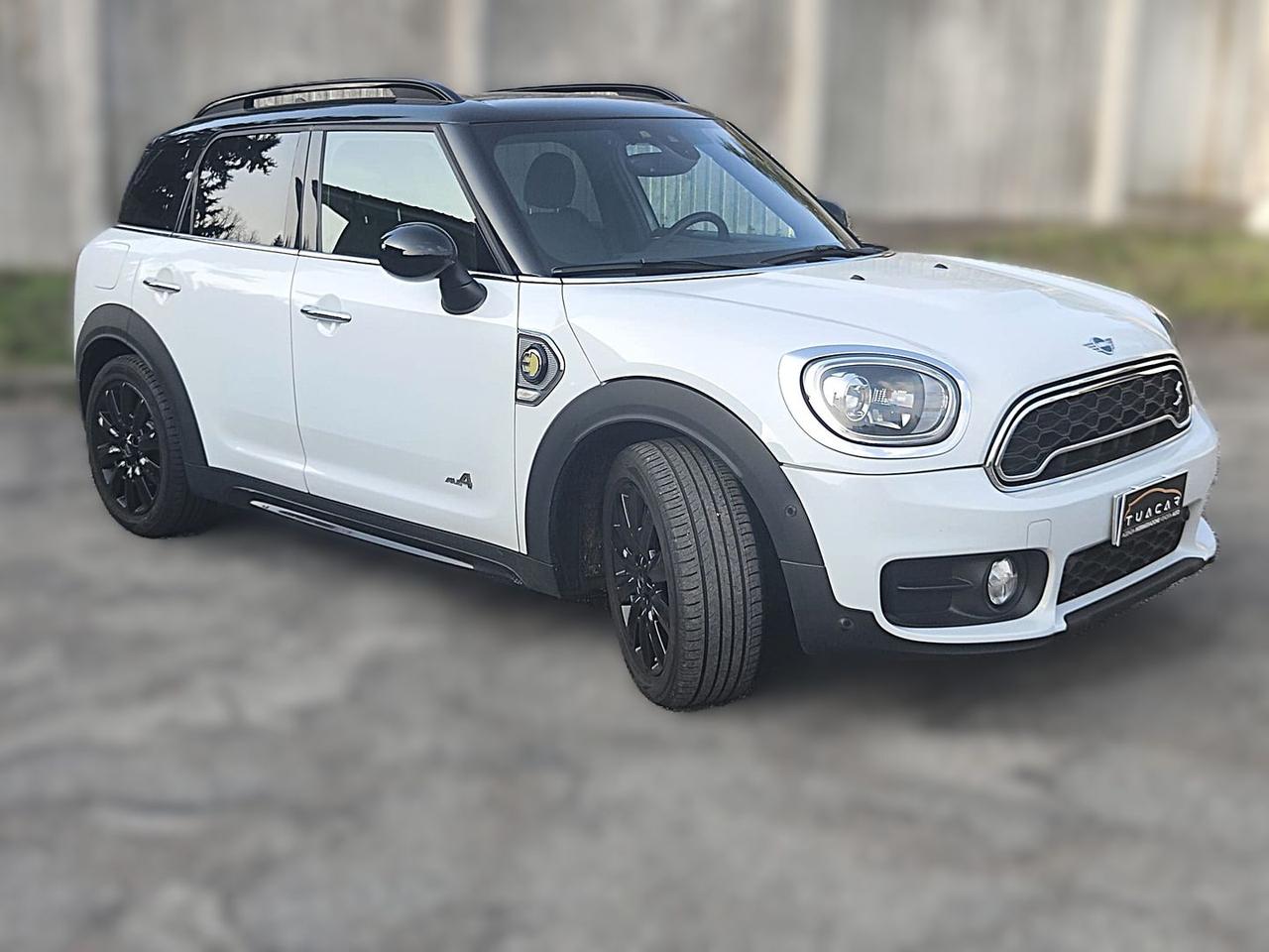 Mini Cooper SE Countryman Hype 1.5 SE PHEV #9866