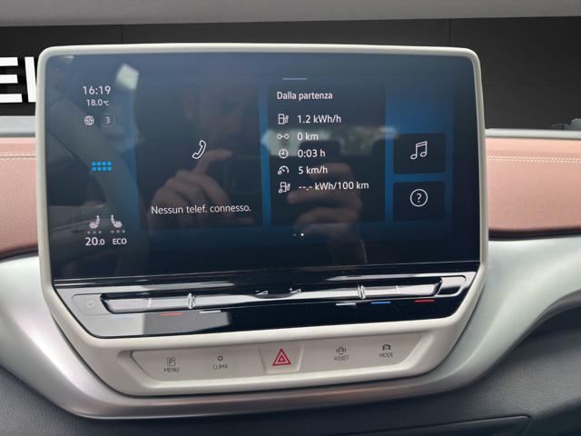 VOLKSWAGEN ID.4 Pro Performance
