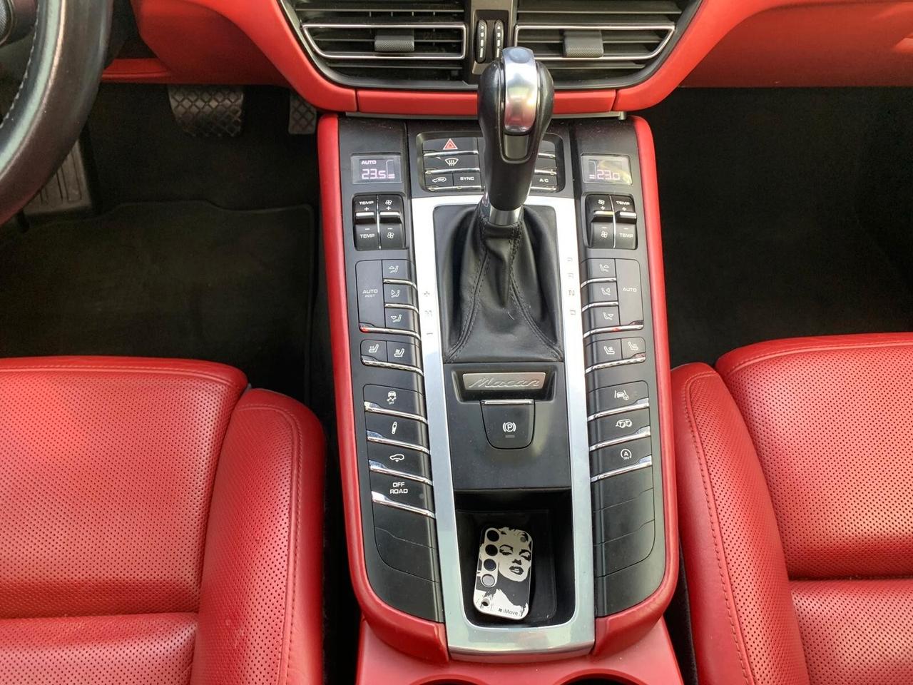 Porsche Macan 2.9 GTS PDK Tetto Full