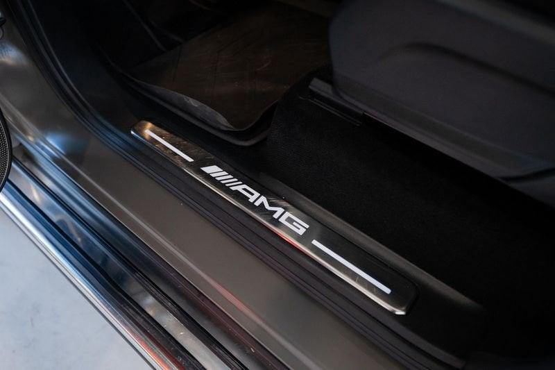 Mercedes-Benz Classe G - W463 2018 G AMG 63 4x4 2 585cv auto