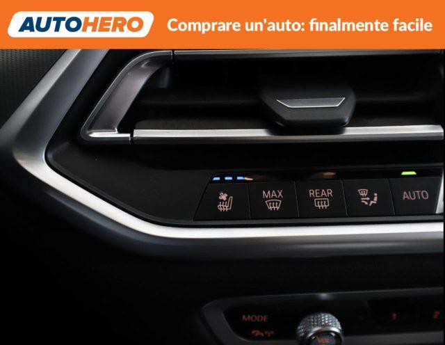 BMW X5 xDrive30d Msport