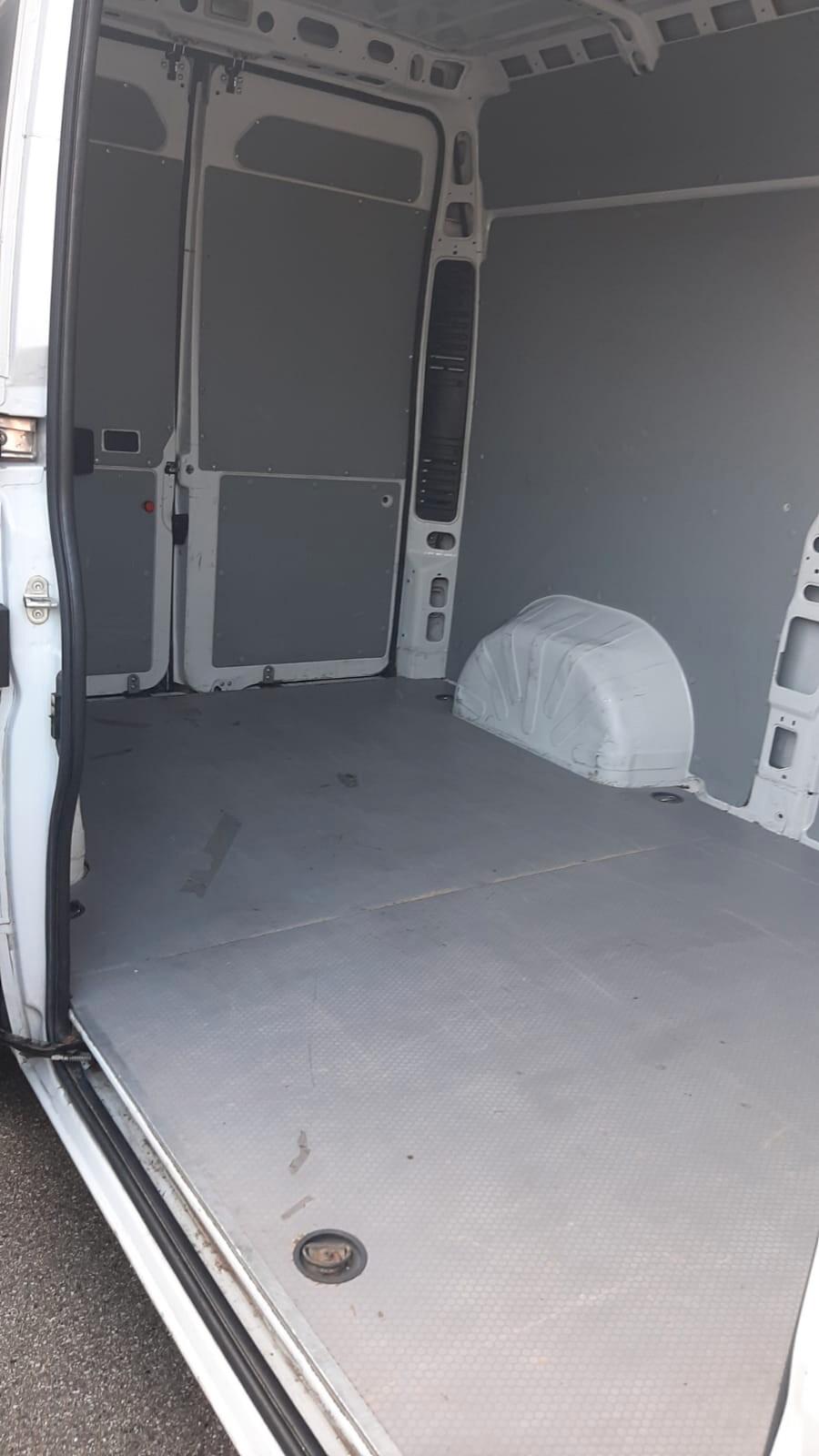 FIAT DUCATO 33 MH2 2.2 MJT3 140 CV E6D-fin