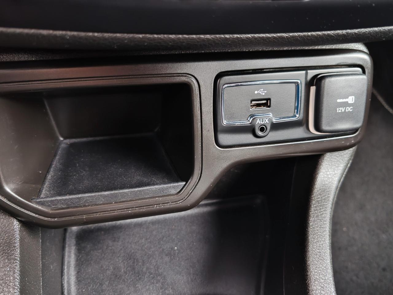 Jeep Renegade 1.6 Mjt 130cv Limited