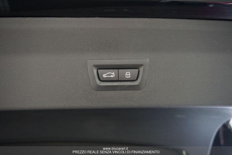 BMW X4 xDrive 20d Msport MH48V