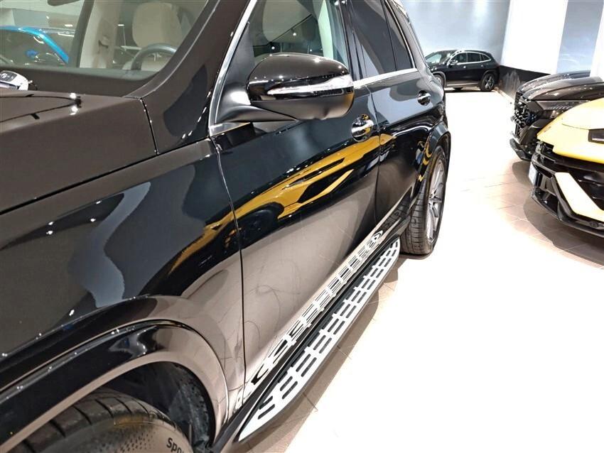 Mercedes-benz GLE 350 de hybrid EQ 4Matic Premium Plus