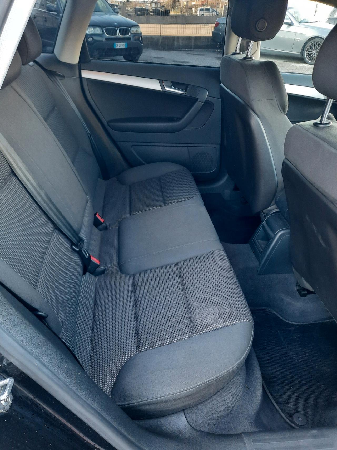 Audi A3 2.0 TDI F.AP. Attraction