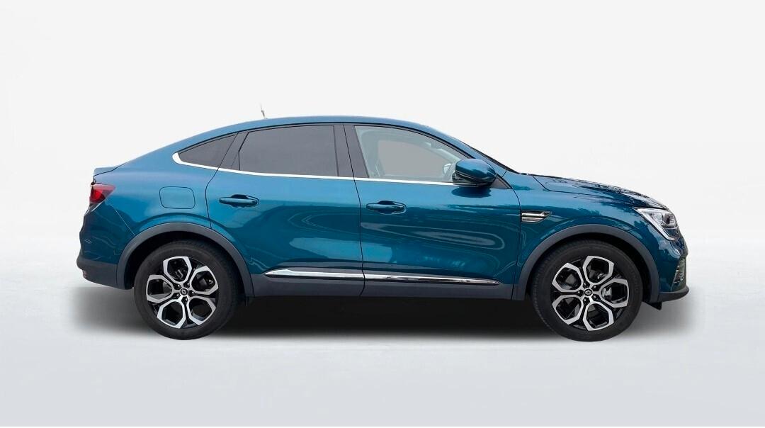Renault Arkana Full Hybrid E-Tech 145 CV Techno
